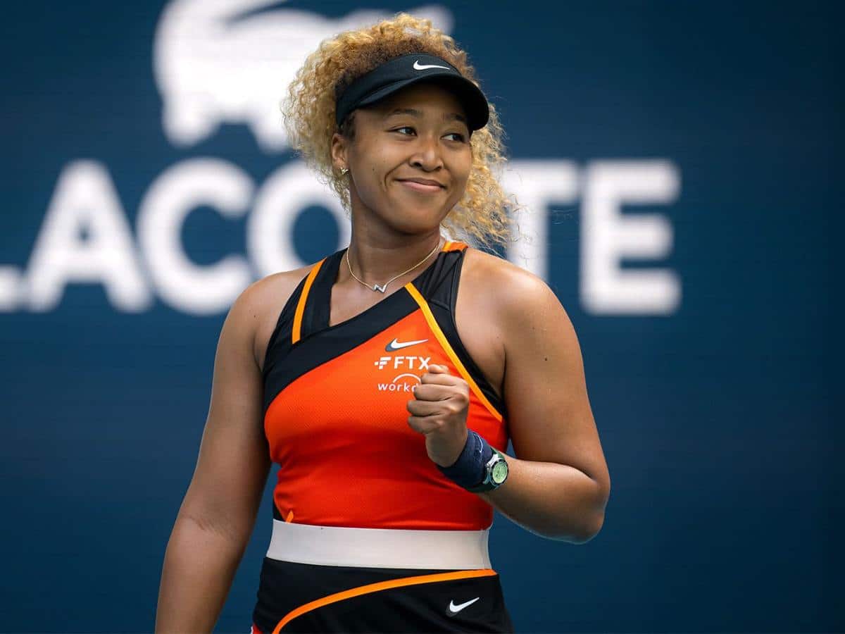 Naomi Osaka confident of returning at Australian Open next year, eyes eight more Majors and Gold at Olympics