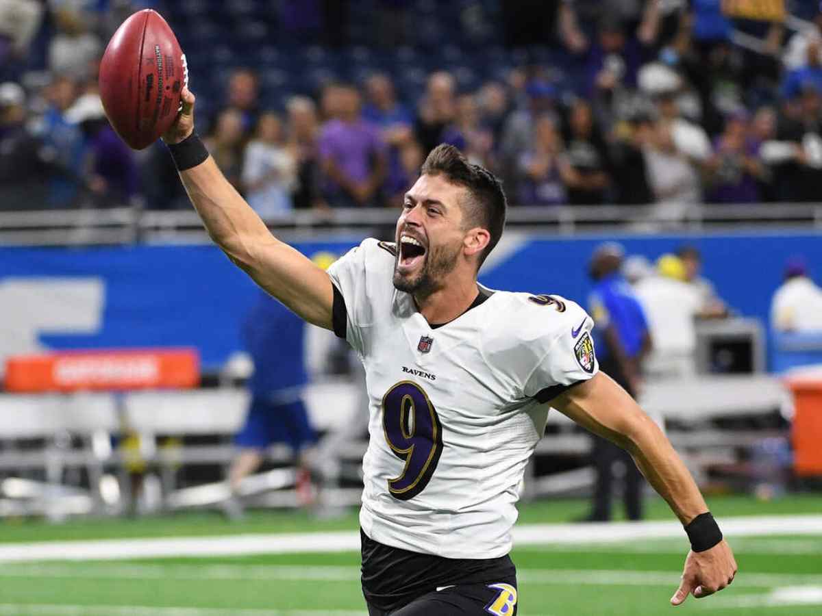 10 longest field goals in NFL history