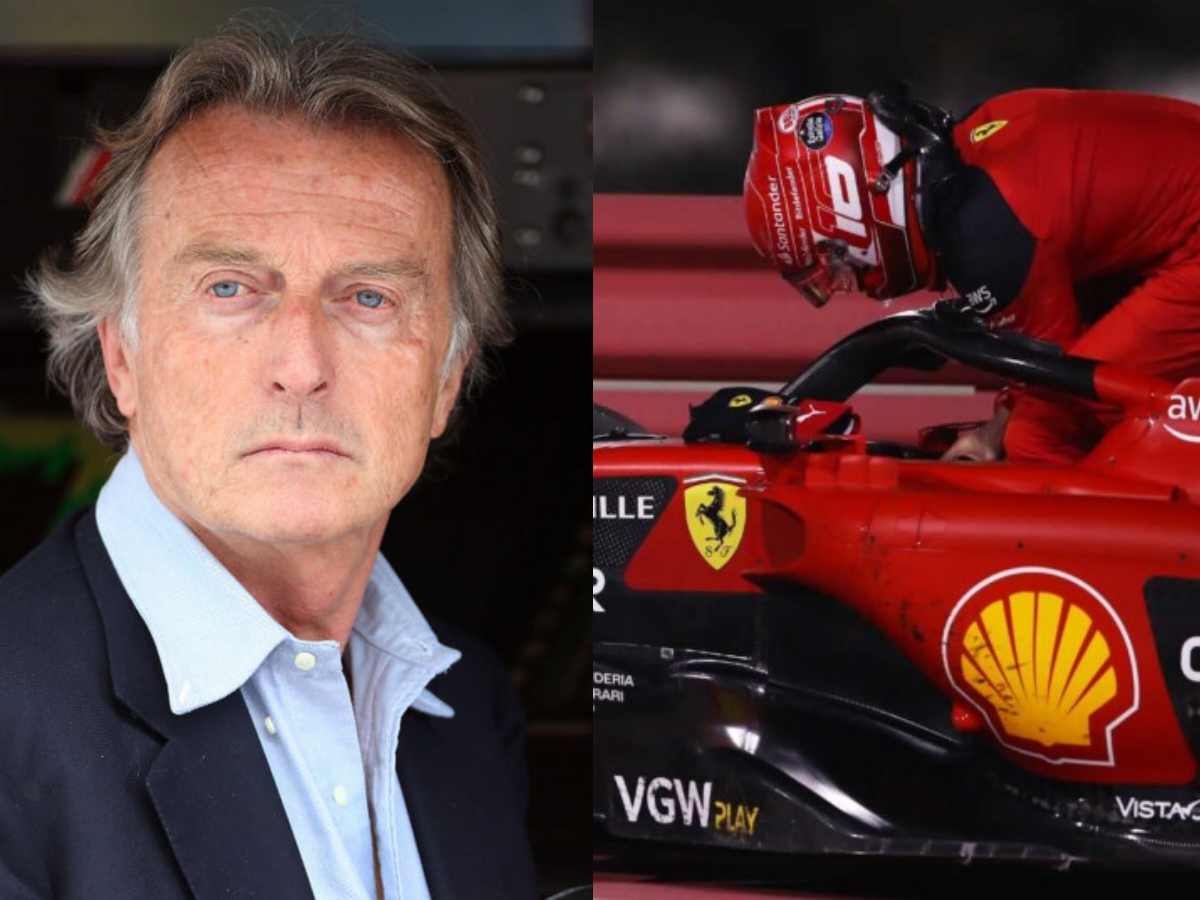 Ferrari’s struggles are not a ‘short-term crisis’ claims legendary team president  