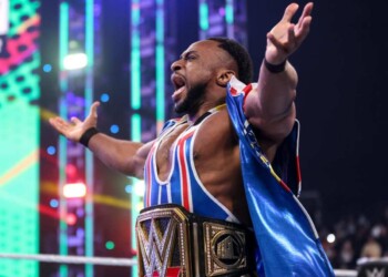 Big E