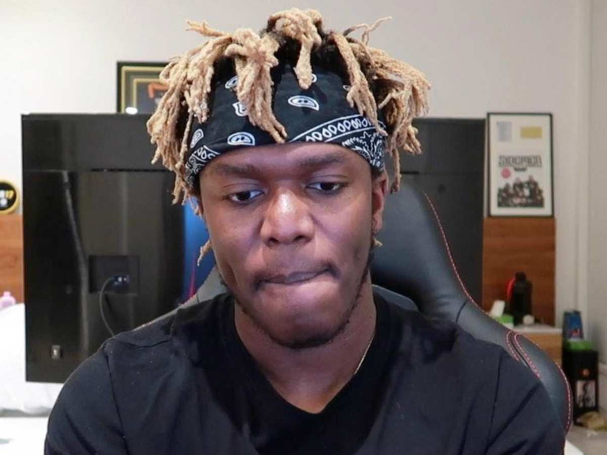 “I’ve caused a lot of hurt,” KSI issues second apology amid racial slur controversy