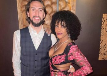 Nick Wright Girlfriend