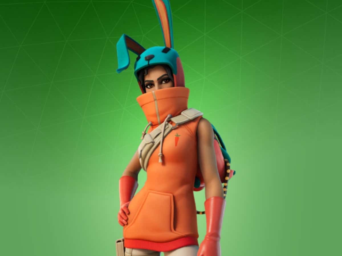 Fortnite Bunya Skin: Price, How to Buy in Chapter 4