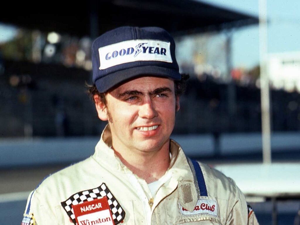 Geoff Bodine