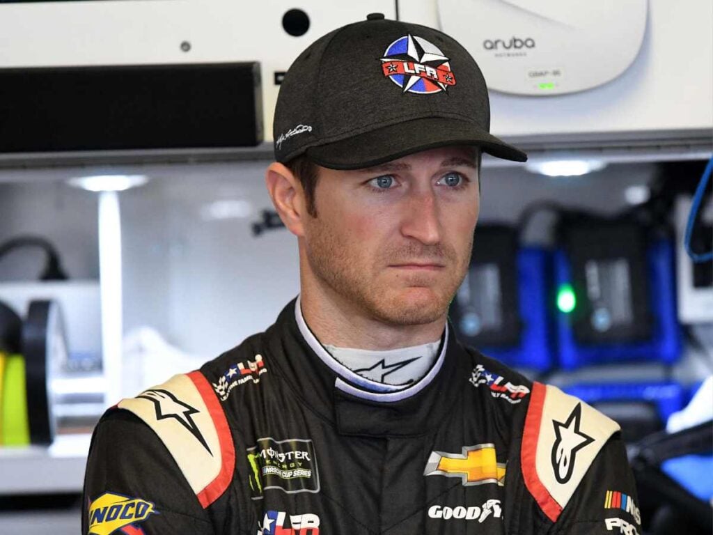 Kasey Kahne