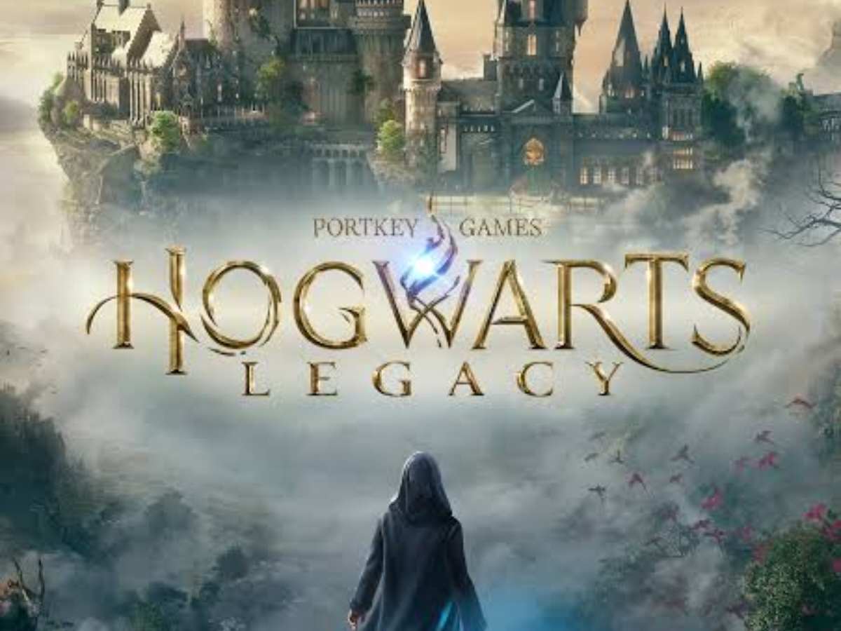 Is Hogwarts Legacy on PC?