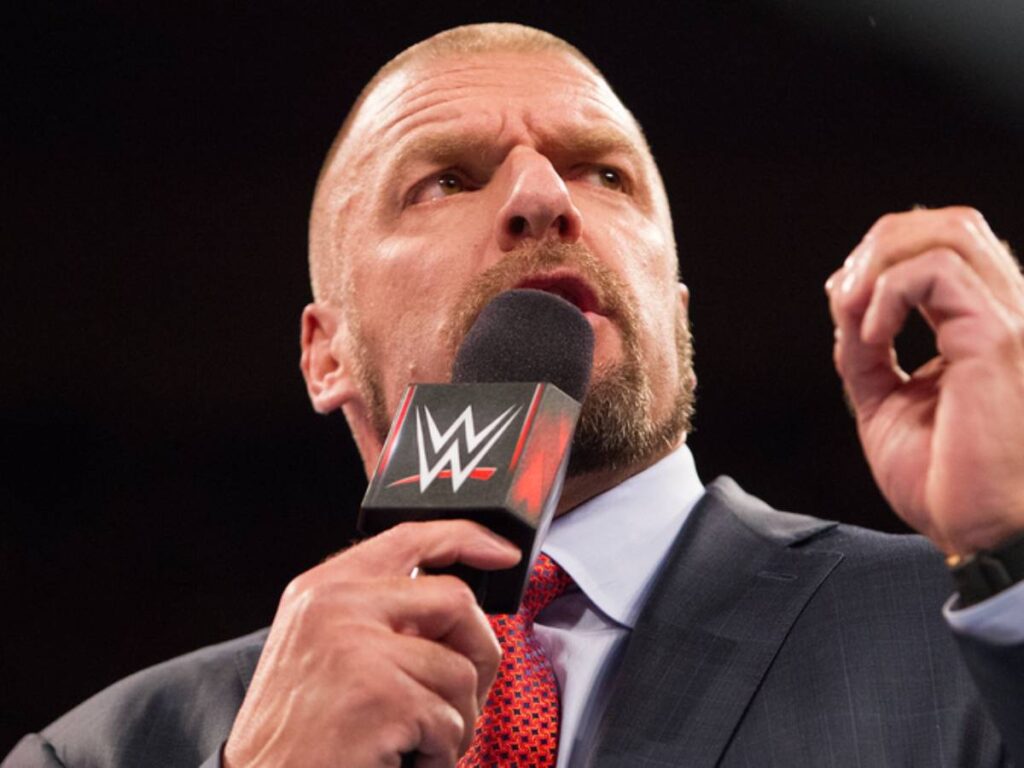 Triple H