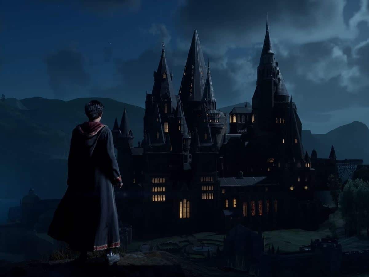 Most popular houses in Hogwarts Legacy, ranked