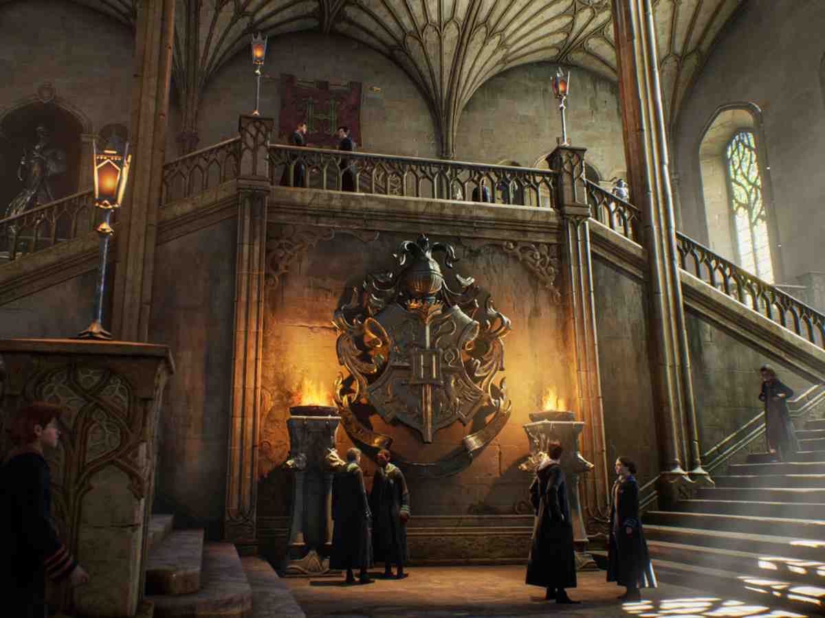 Best Hogwarts Legacy graphics settings for PC