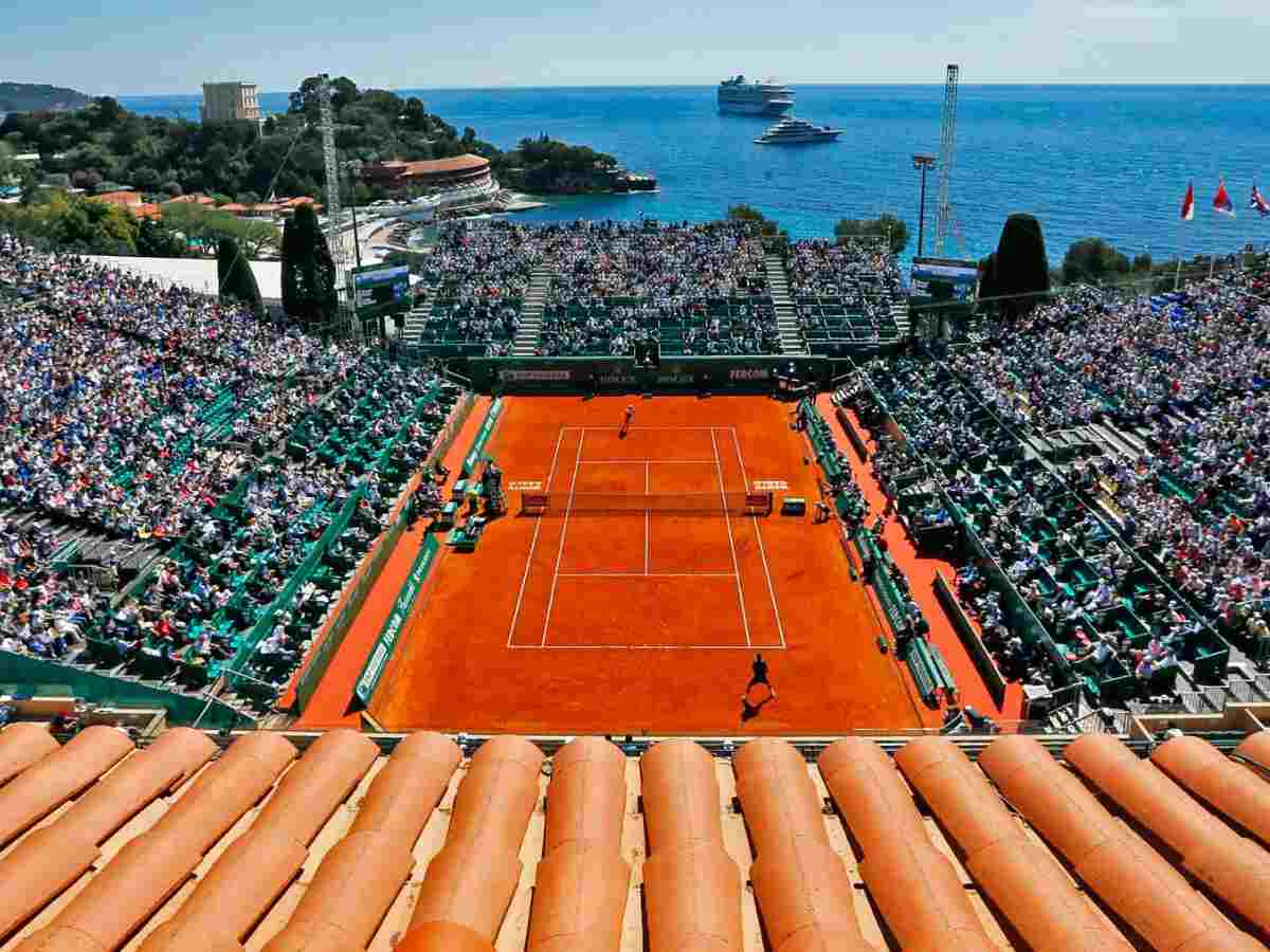 Monte Carlo Masters 2023: Where to watch, live streaming details, and TV schedule