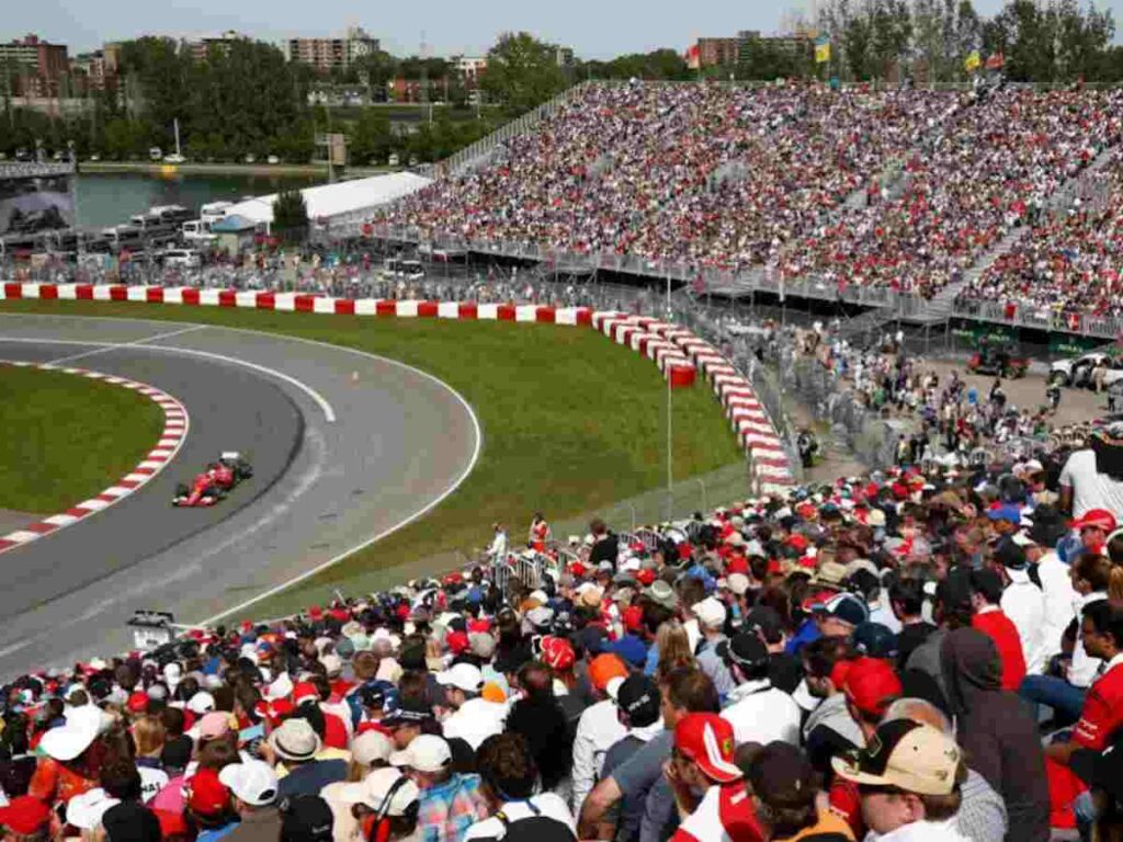 Canadian Grand Prix