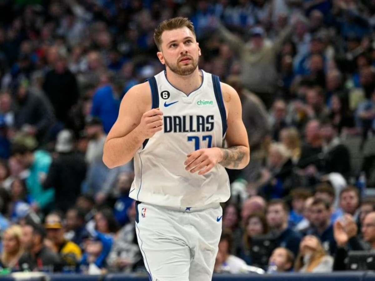 Luka Doncic to request trade out of Dallas? Mavericks reportedly fear star guard on his way out in 2024