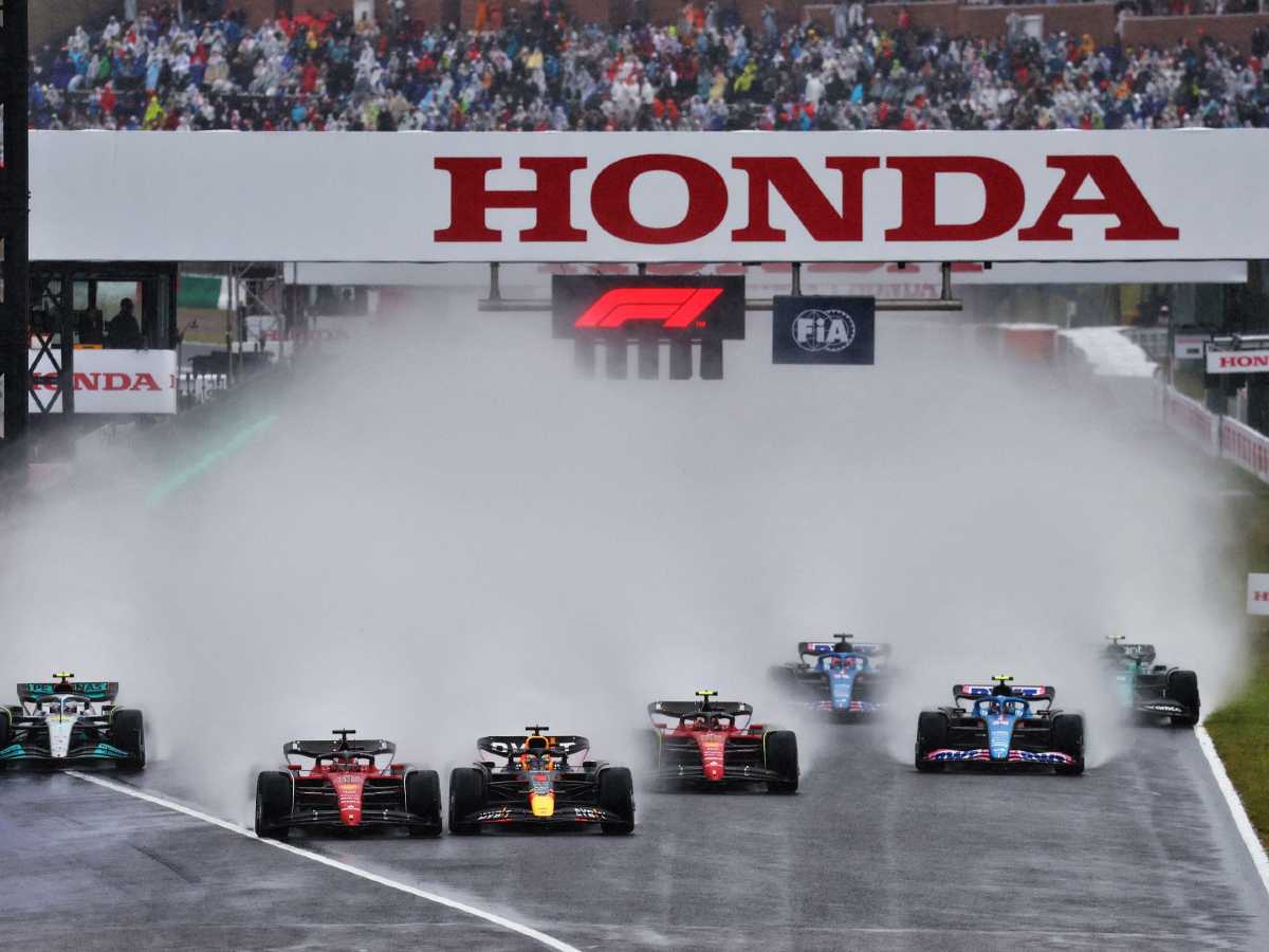 Formula 1 is planning a massive overhaul of the race calendar for the 2024 season: Reports