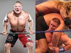 10 strongest wrestlers bench press