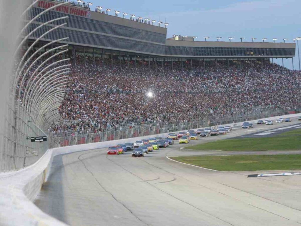 Atlanta Motor Speedway