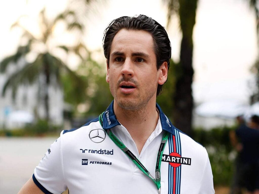 Which F1 driver has the longest career without scoring a single podium? 4 Adrian Sutil
