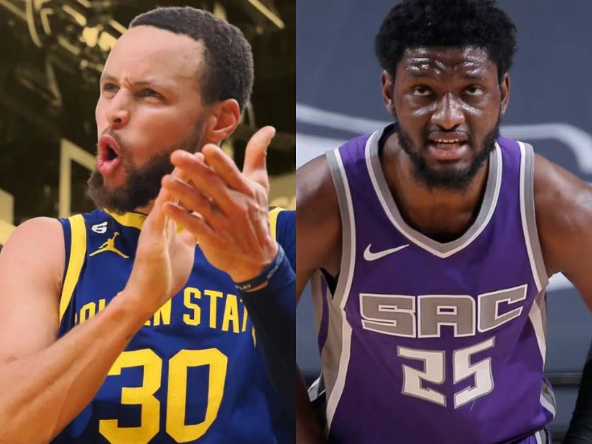 “We aren’t scared of them!” Chimezie Metu fires warning bells at Steph Curry’s Warriors