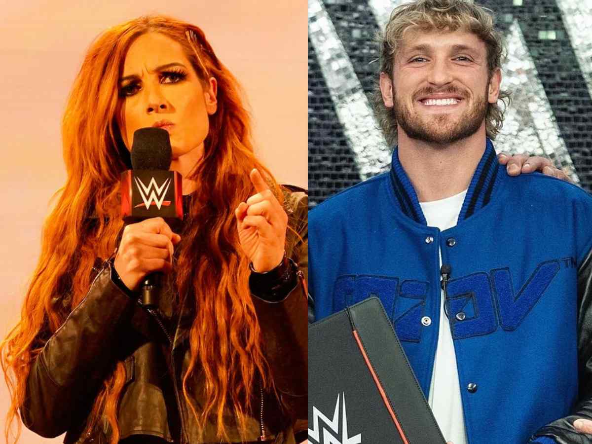 Becky Lynch believes celebrities in WWE can be a ‘problem’