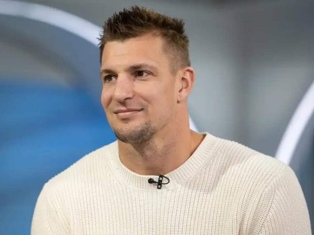 Rob Gronkowski