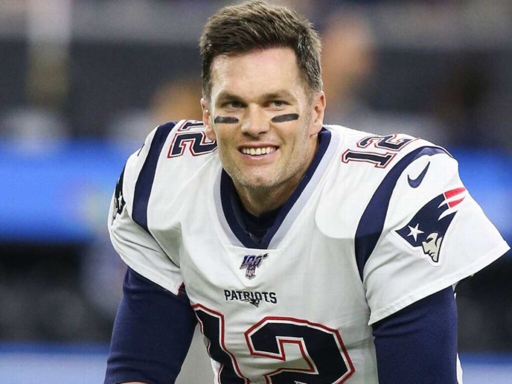 Tom Brady