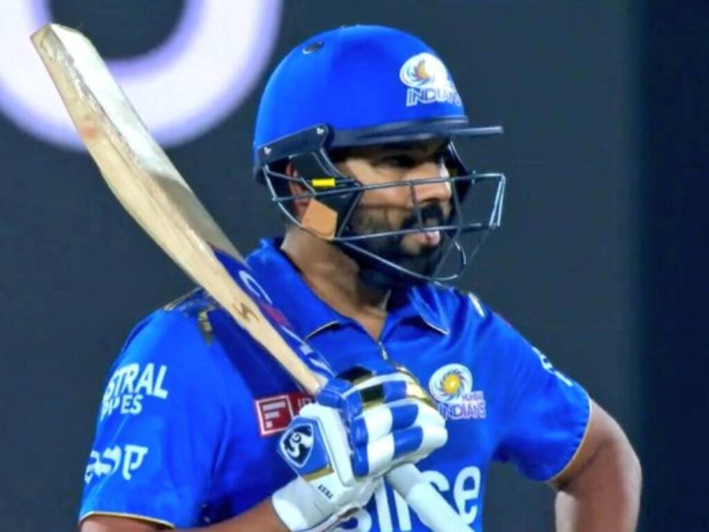 Twitter goes berserk as Rohit Sharma ends half-century draught in IPL vs Delhi Capitals