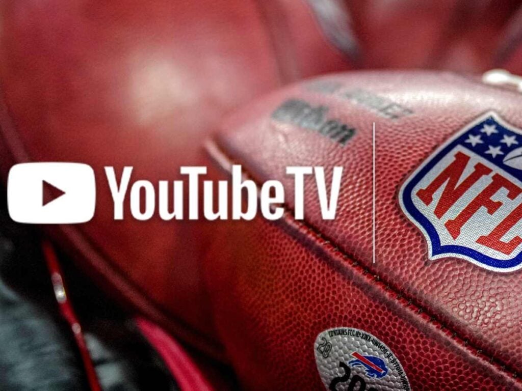 YouTube & NFL