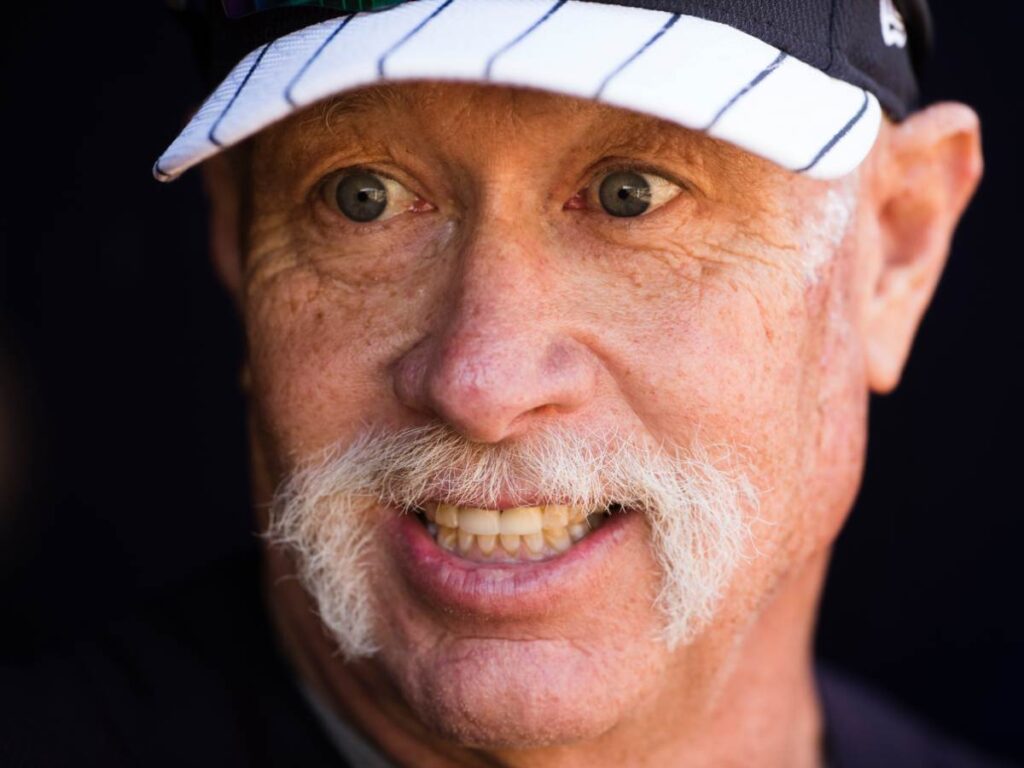 Goose Gossage