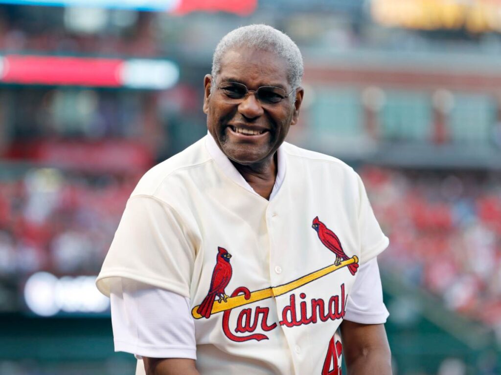 Bob Gibson