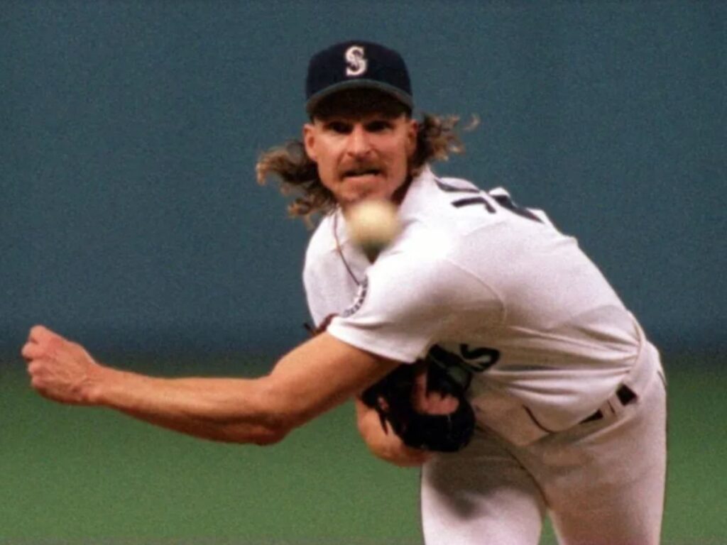 Randy Johnson