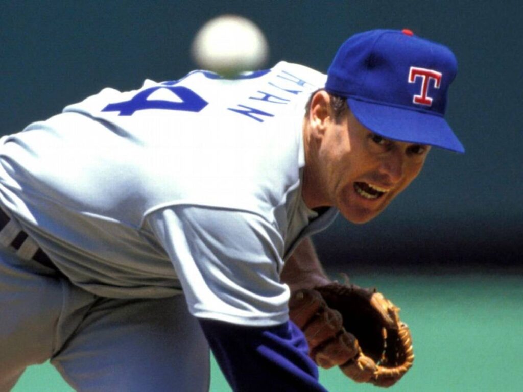 Nolan Ryan