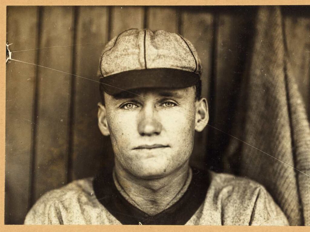 Walter Johnson