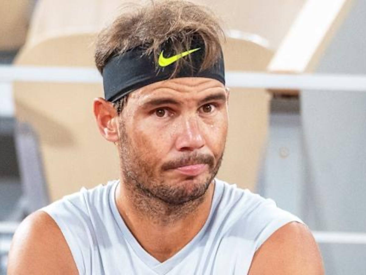 Rafael Nadal’s injury woes worsen as he is ‘90%’ ruled out from Barcelona Open