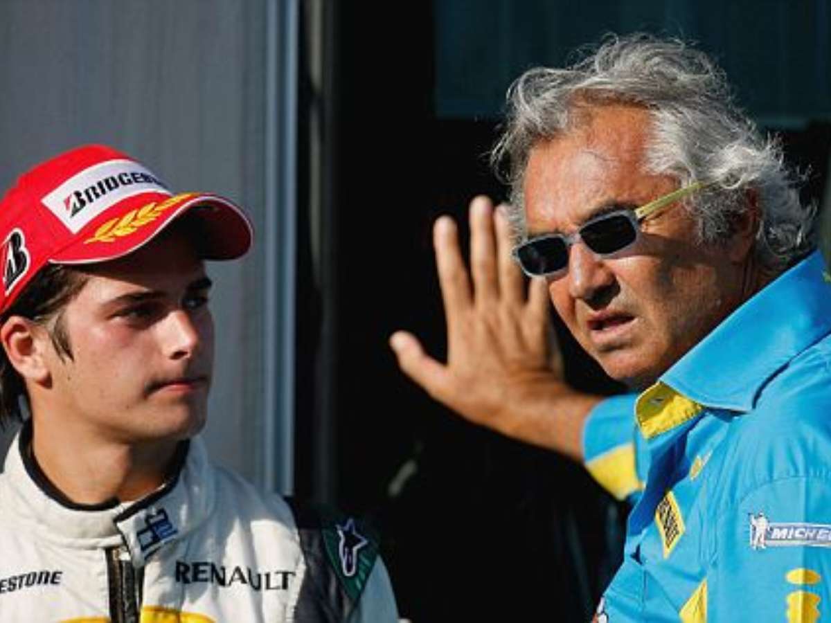 “They treated me like a dog,” Nelson Piquet Jr. recounts Crashgate amidst Felipe Massa’s legal drama