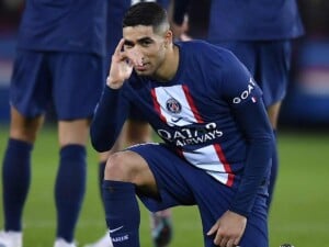 Achraf Hakimi net worth in 2024: How much is he worth?