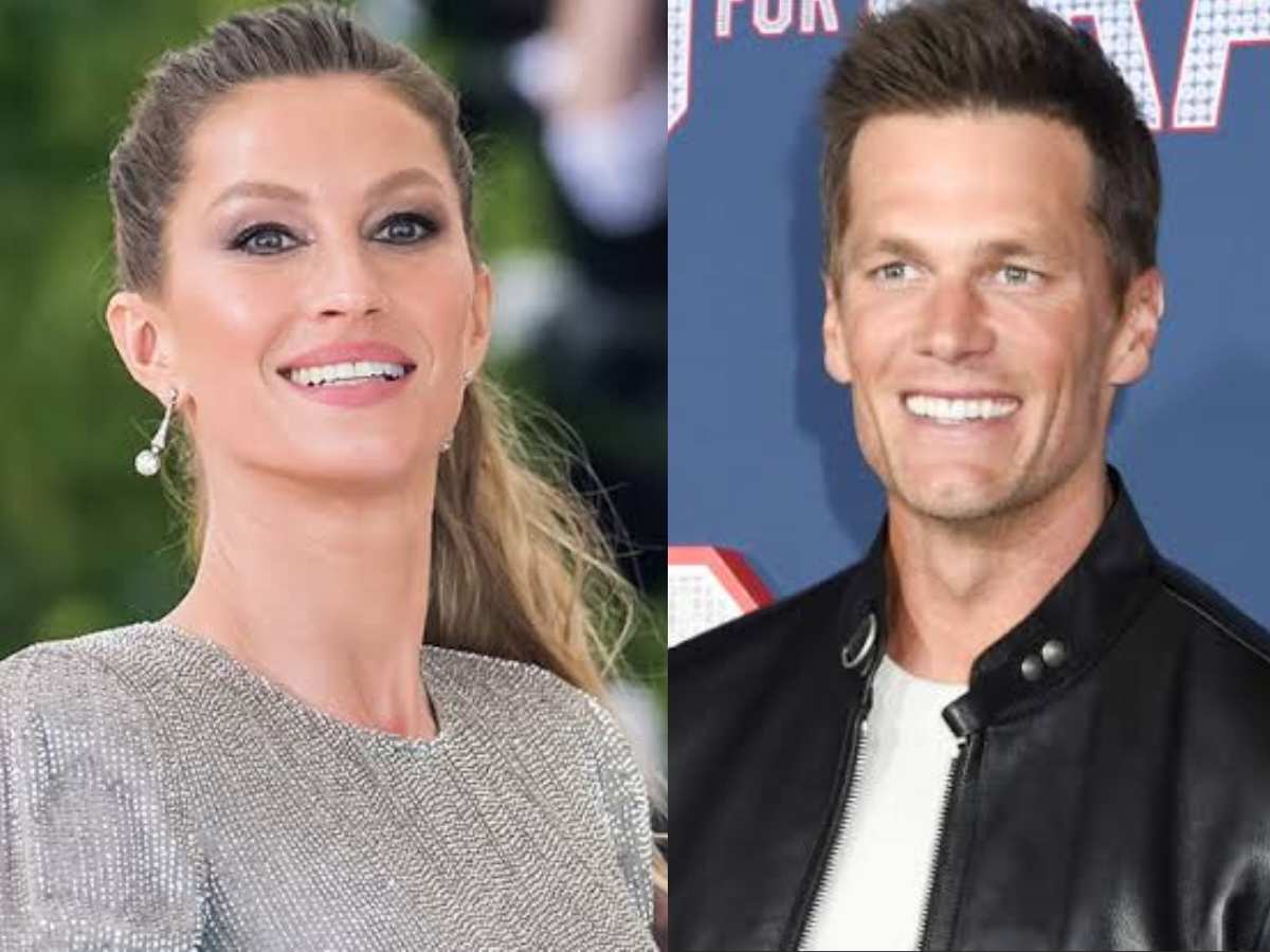 Tom Brady’s ex-wife, Gisele Bündchen, shares a cryptic ‘healing’ message months after infamous divorce