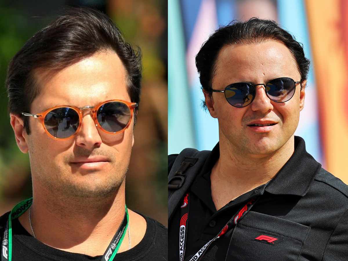 ‘Crashgate’ culprit reminds Felipe Massa over Ferrari’s botched pitstop as the latter questions legality of the 2008 Singapore GP