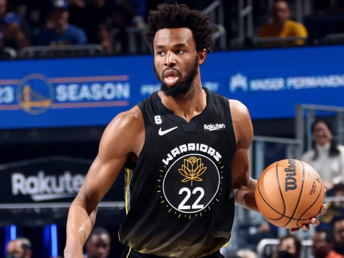 Is Andrew Wiggins playing tonight against the Kings?(15th April, 2023)