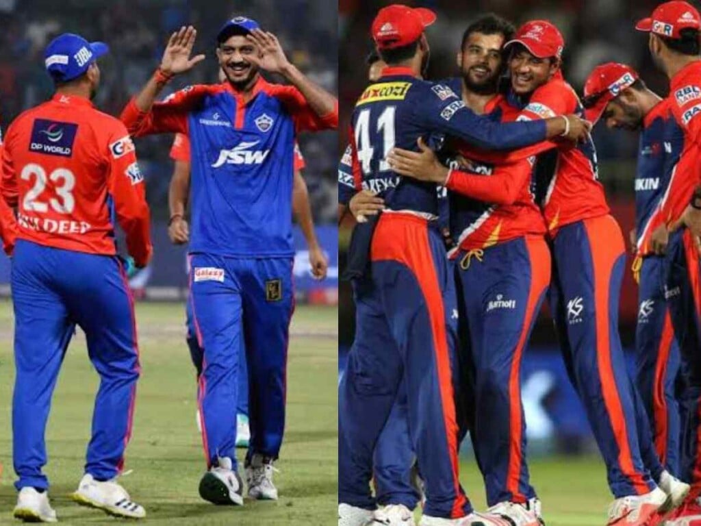 DOOMED! Delhi Capitals lose fifth in a row