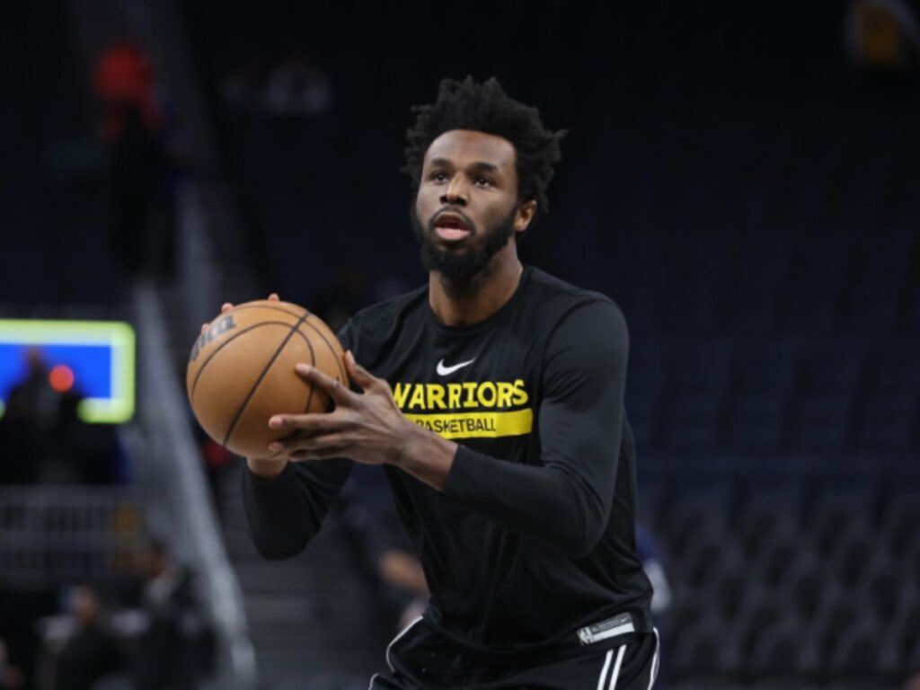 Is Andrew Wiggins playing tonight against the Kings?(15th April, 2023) 1 IMG COM 20230415 2144 54 4111