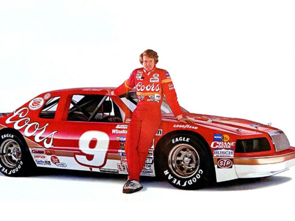 Bill Elliott