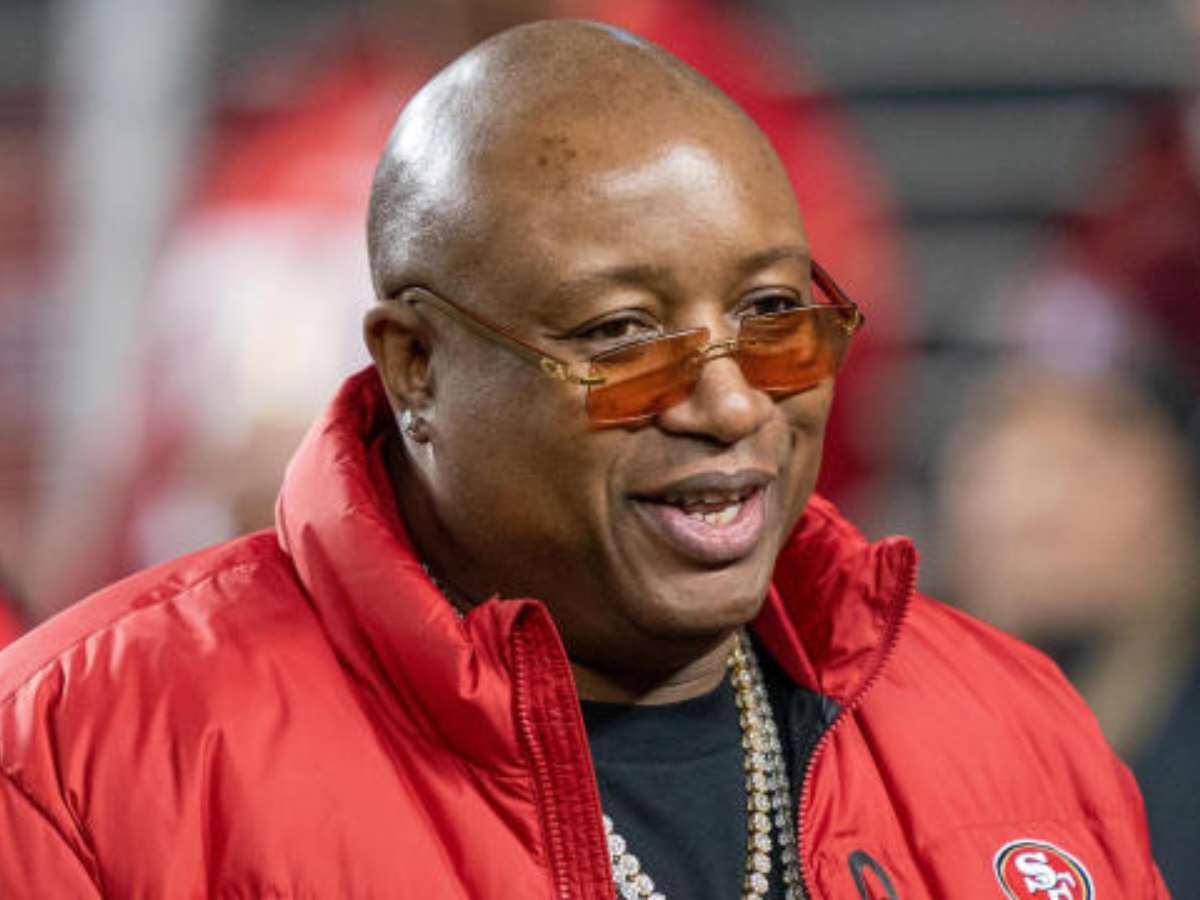 Rapper E-40 releases POWERFUL statement, suggests ‘racial bias’ as the reason for ejection from Warriors vs Kings