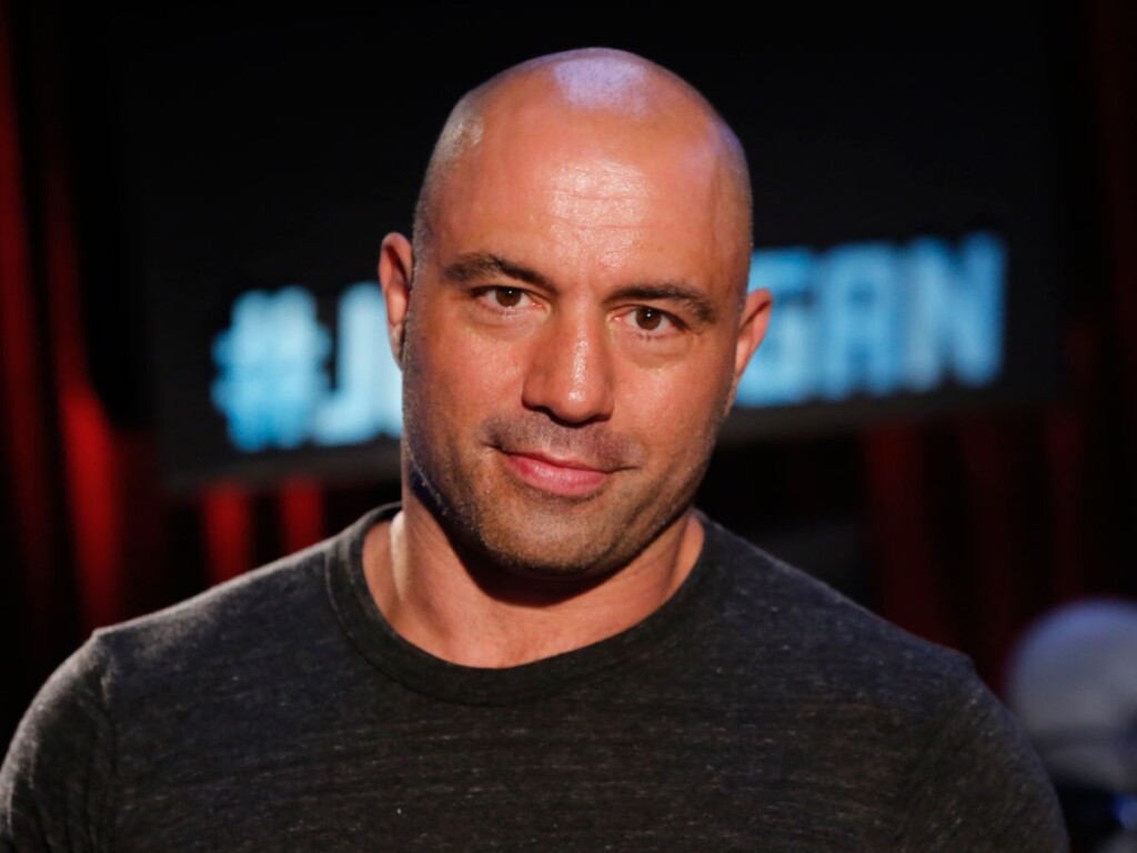 Joe Rogan