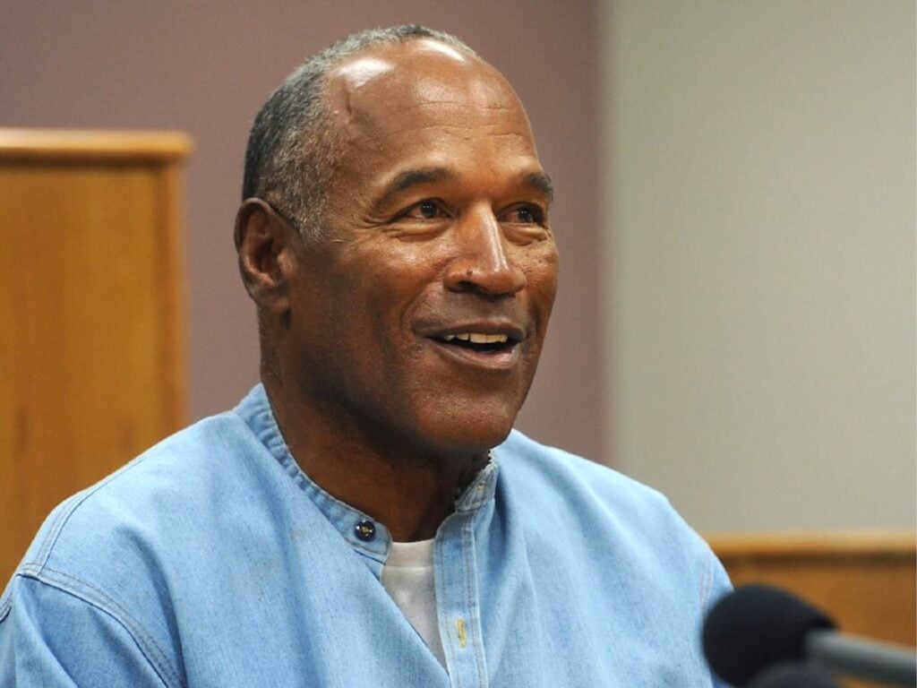 O.J. Simpson