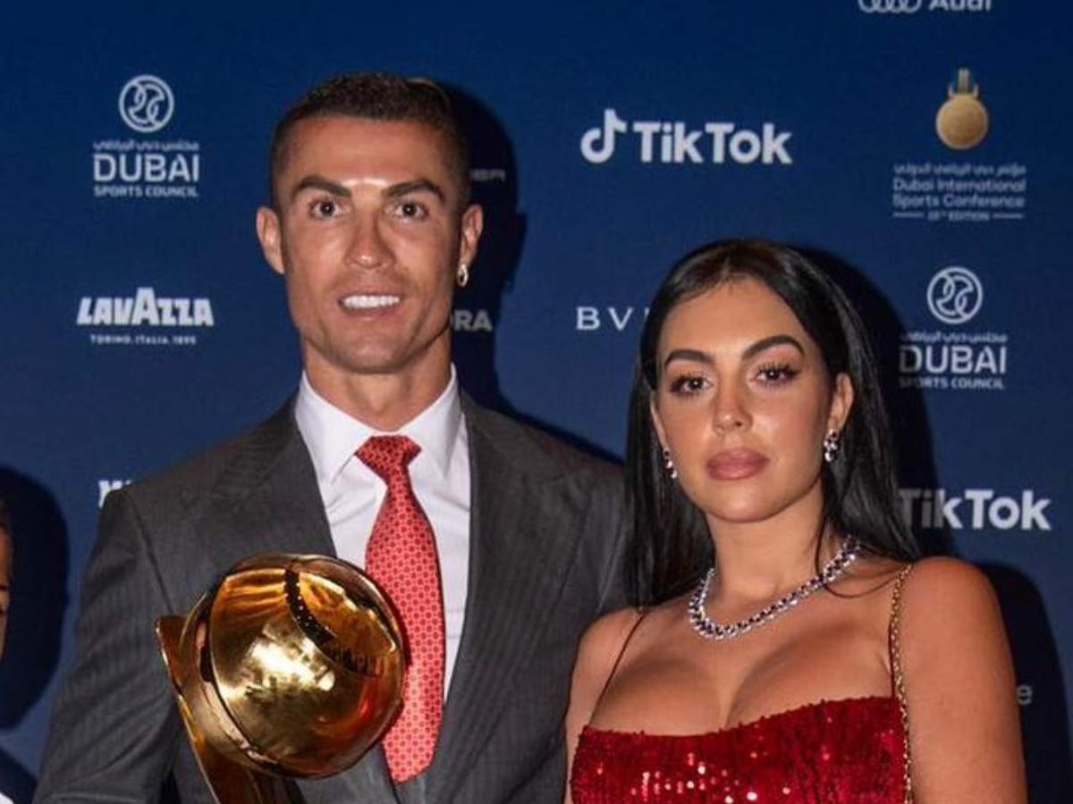 Is Cristiano Ronaldo angry and jealous with Georgina Rodriguez because of her rising popularity via Netflix show?