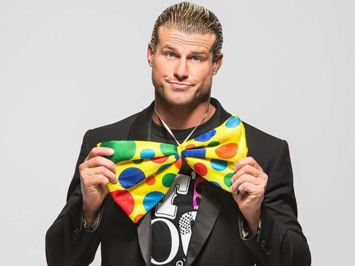 Dolph Ziggler