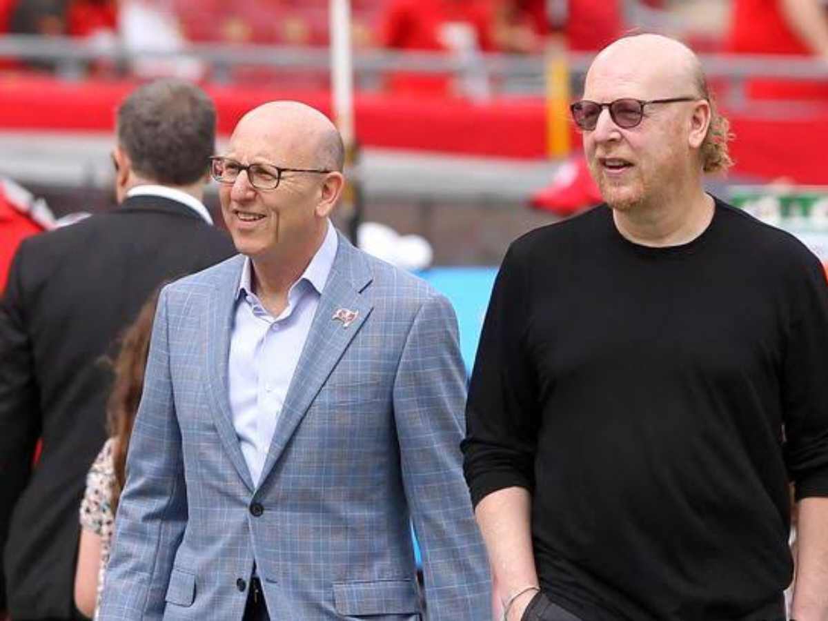 Glazers announces shocking news for Manchester United bidders amidst delay in club’s sale