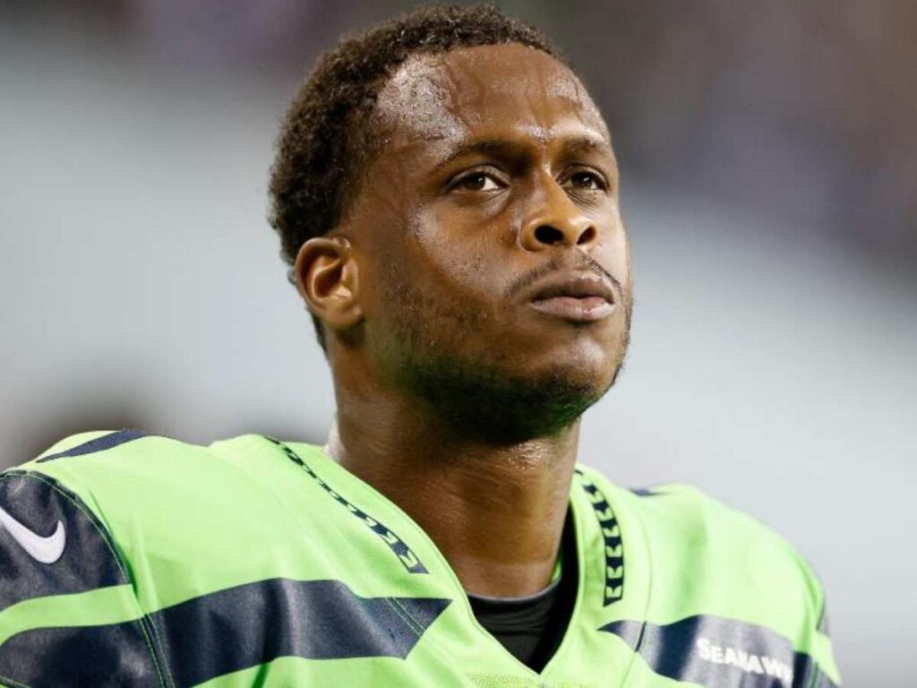 Geno Smith