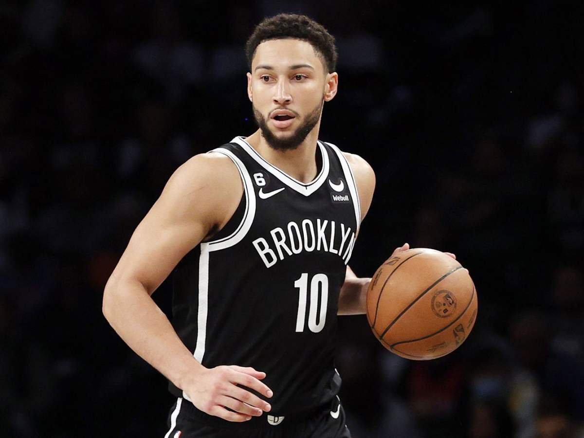 “Believe when I see it” – NBA Twitter bounces back to Ben Simmons’ ROAST, troll his potential return as an All-star