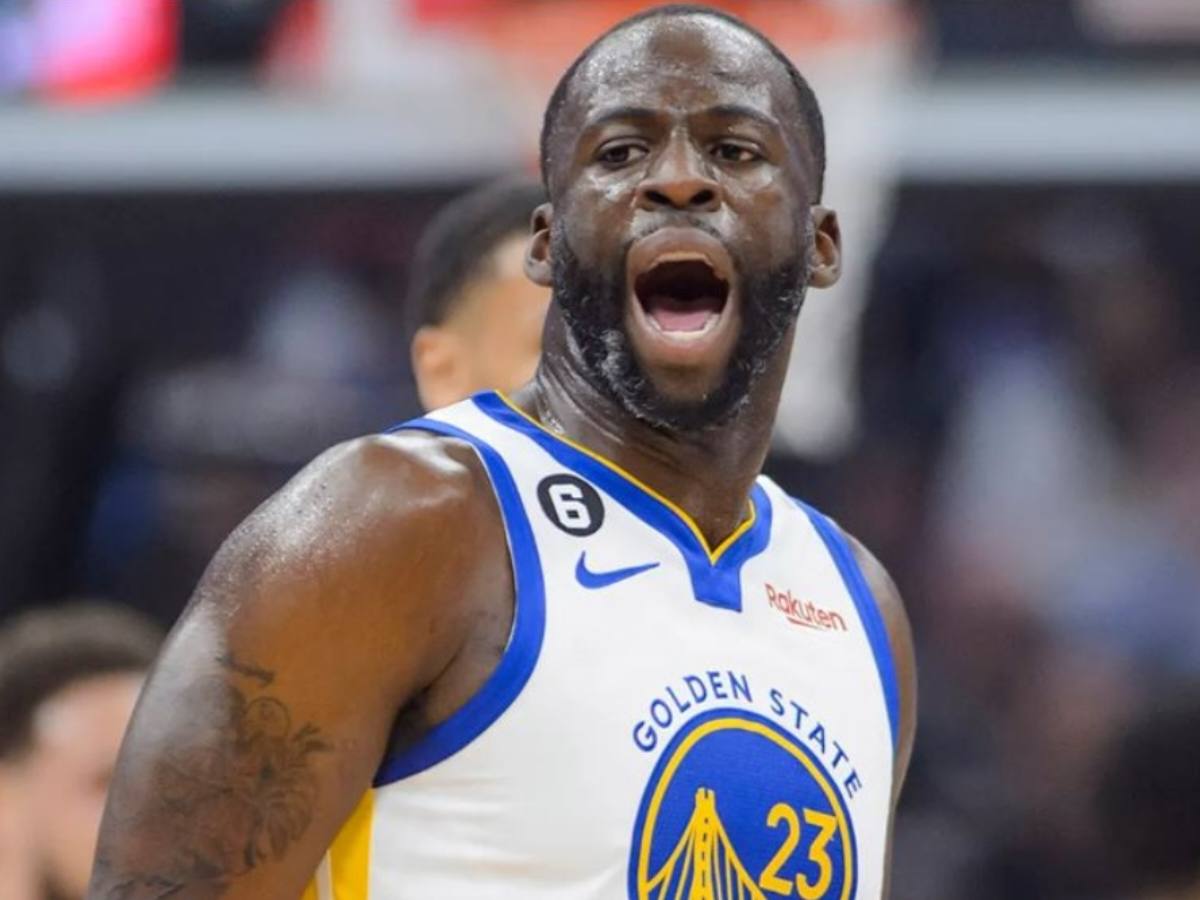 “Delusional” – NBA Twitter TROLLS Draymond Green for shunning claims that Warriors’ dynasty is over