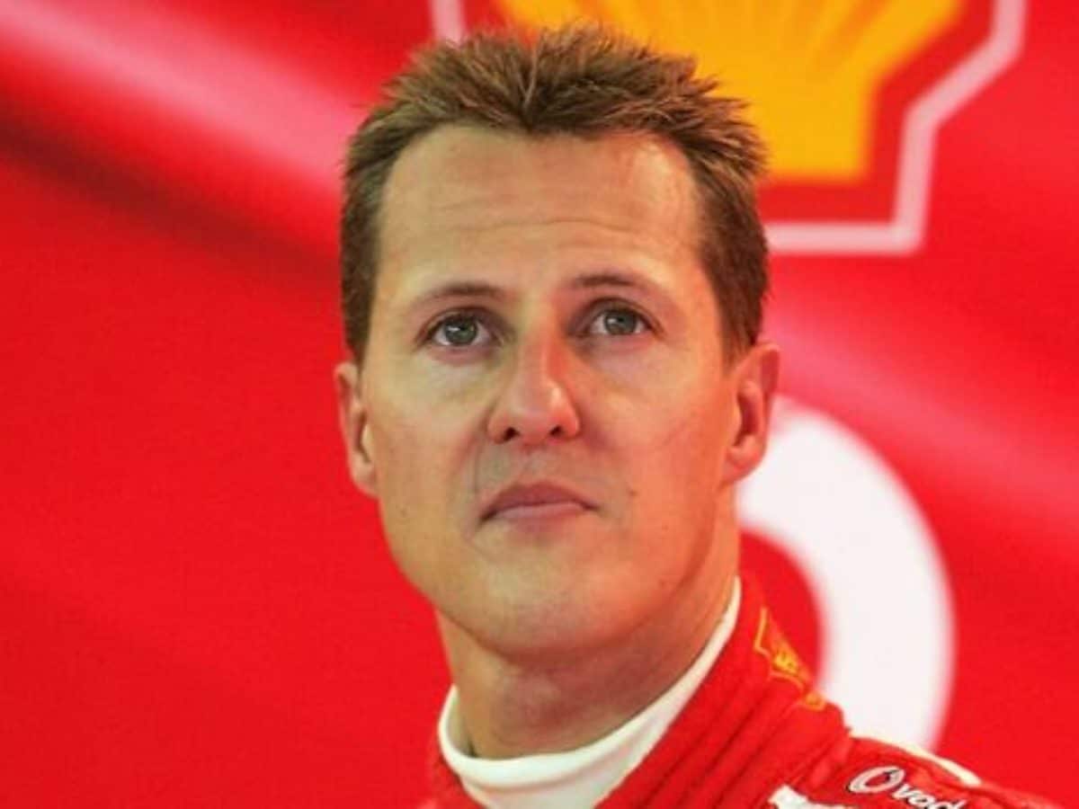 “Disrespectful, nosy m***ns”- F1 fans furious as German magazine publishes a fake interview of Michael Schumacher